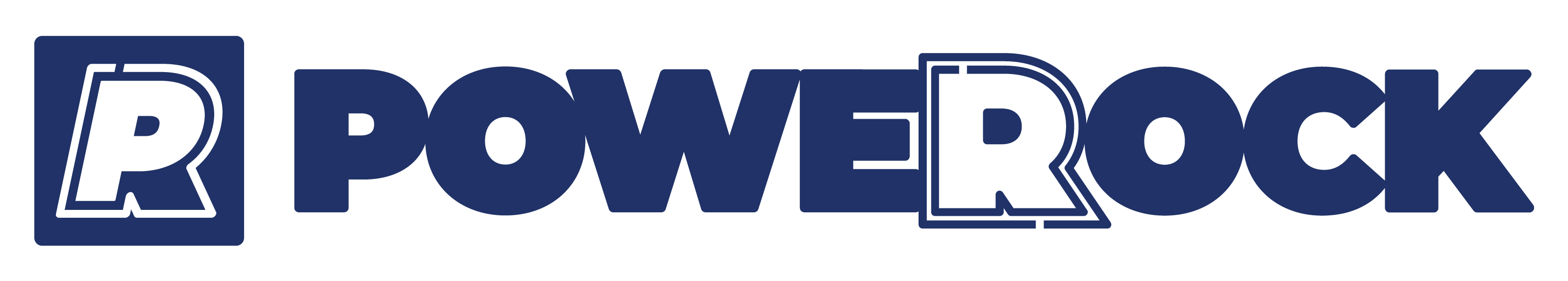 Powerock Logo